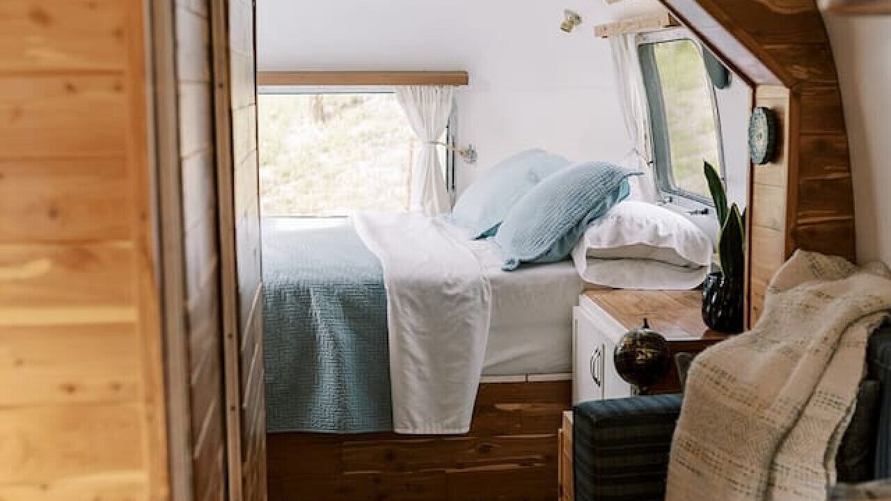 Photo of Bedroom in Lompoc