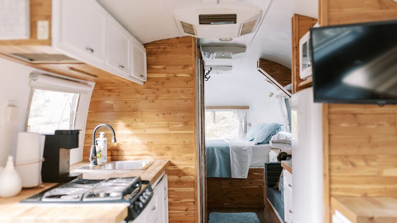 Photo of Kitchen in Lompoc