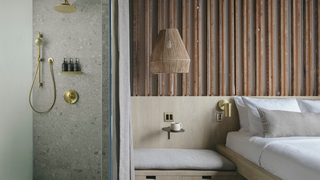 Photo of Bedroom in Lower State