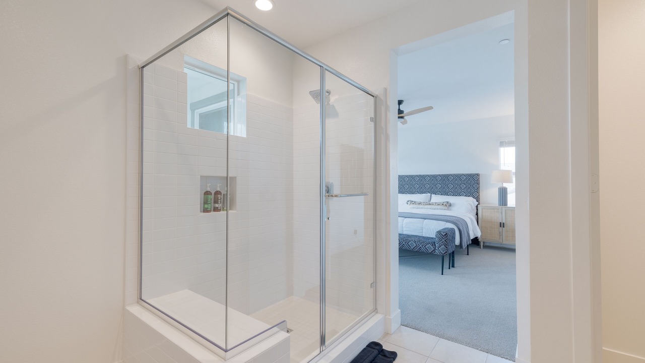 Photo of Bathroom in Terra Lago