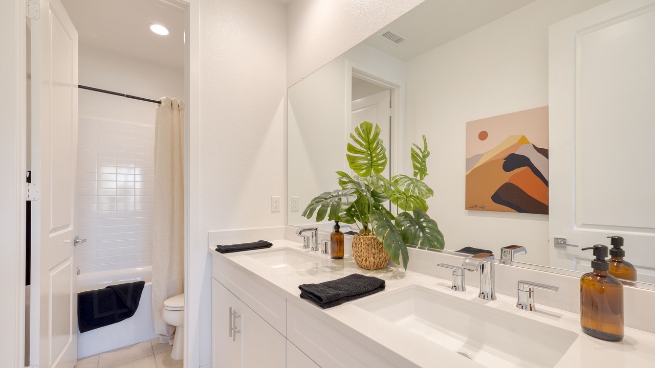 Photo of Bathroom in Terra Lago