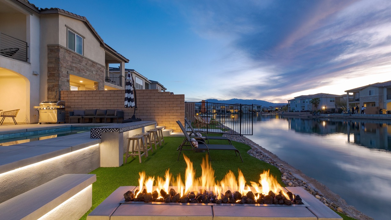 Photo of Livingroom in Terra Lago