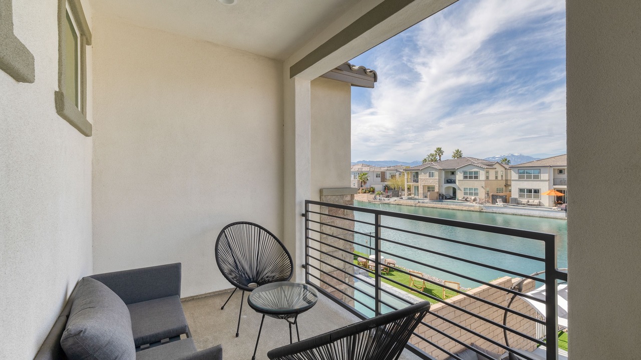 Photo of Patio Balcony in Terra Lago