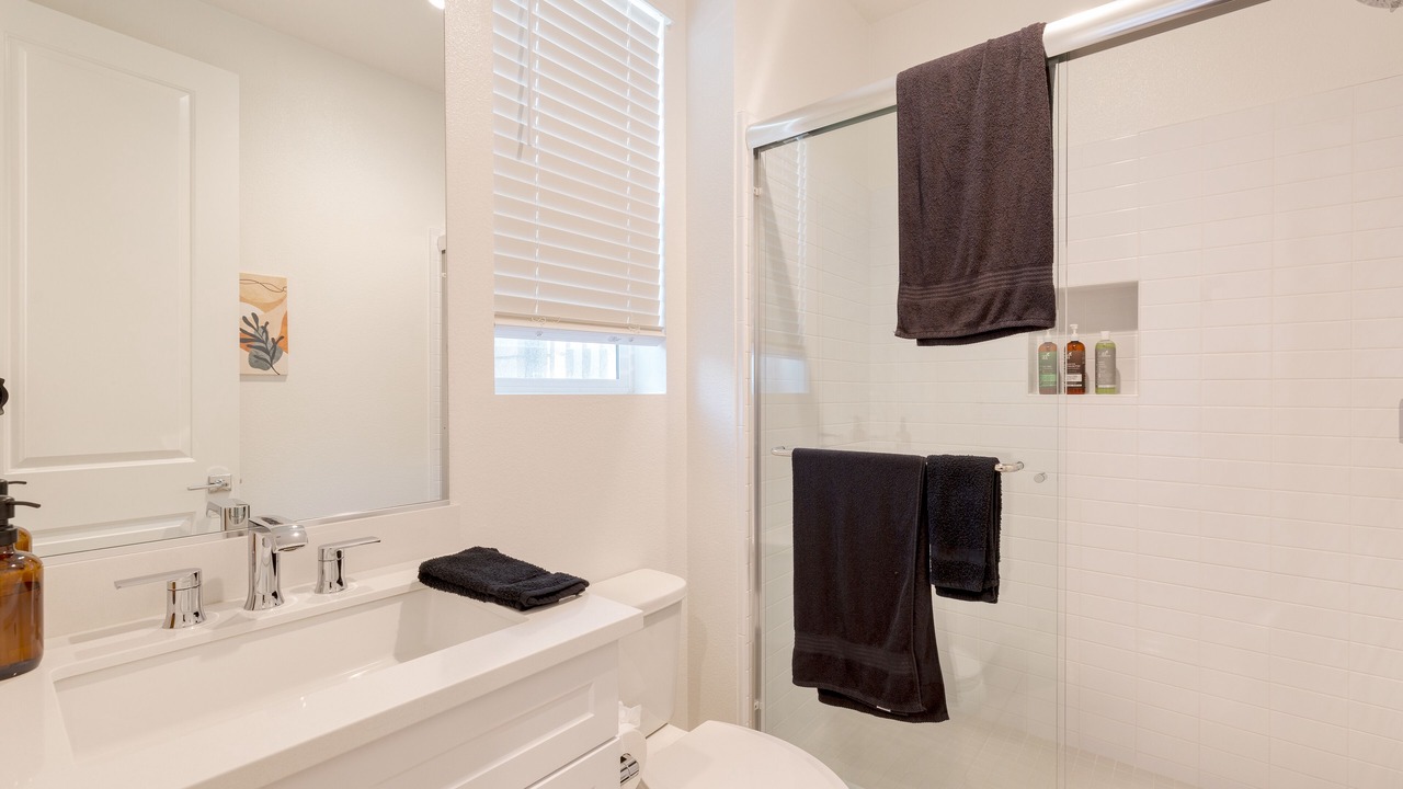 Photo of Bathroom in Terra Lago