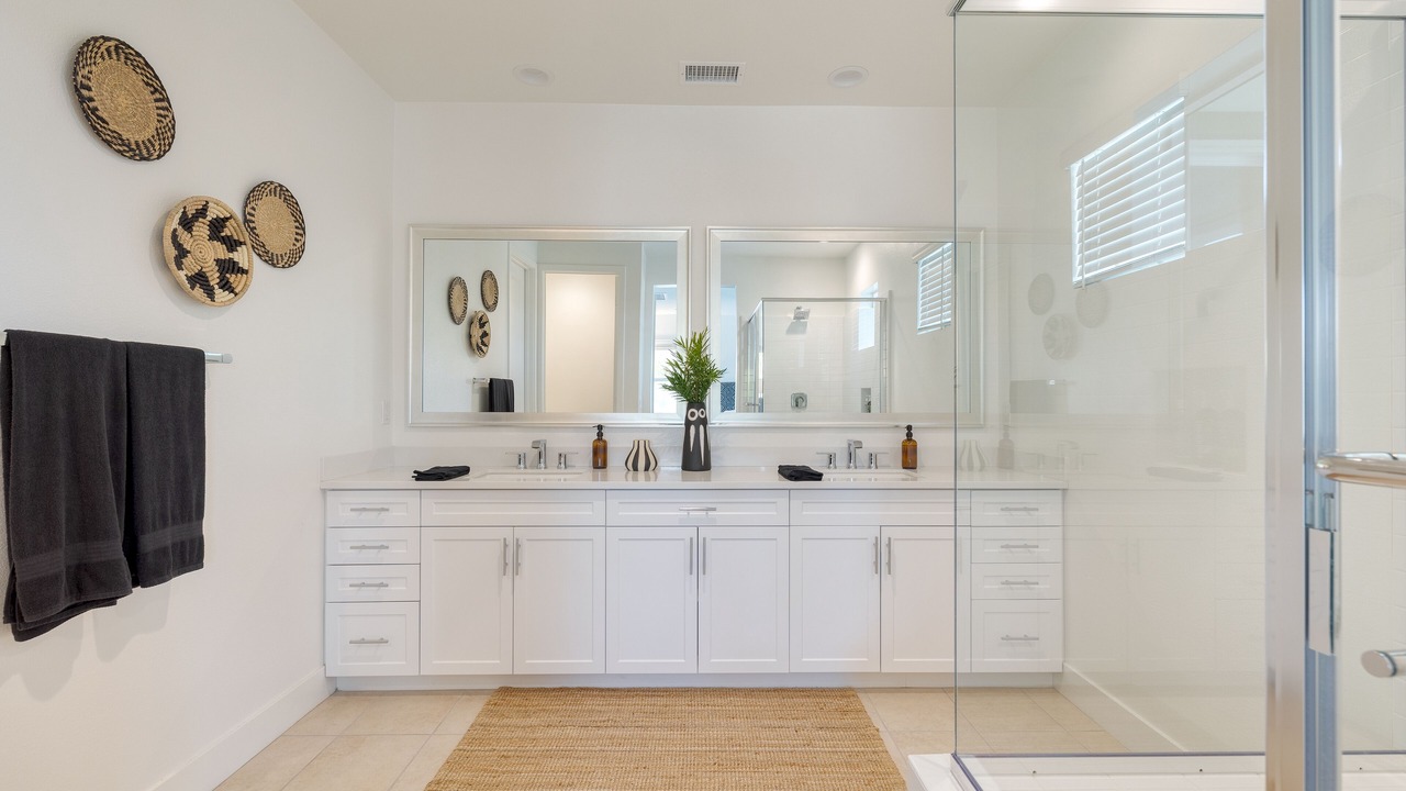 Photo of Bathroom in Terra Lago