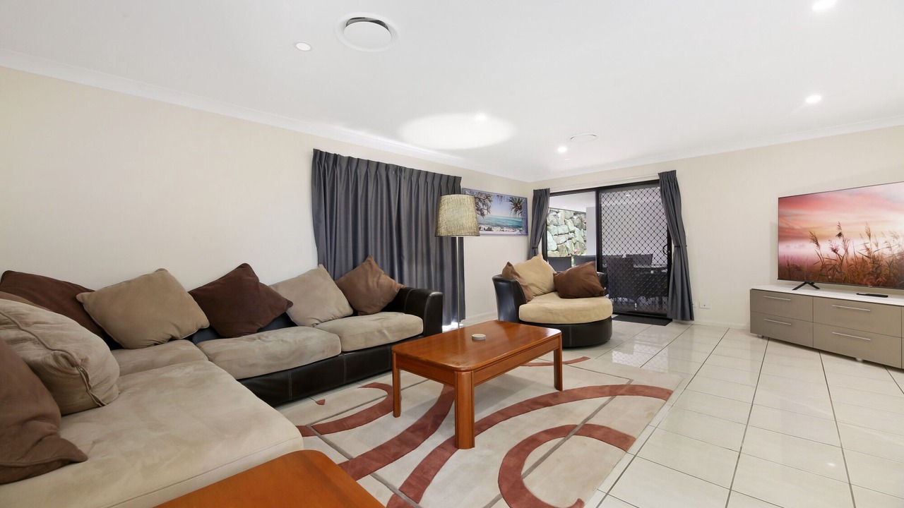 Photo of Bedroom in Gold Coast
