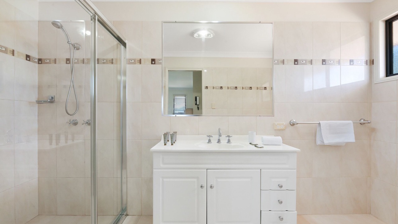 Photo of Bathroom in Gold Coast