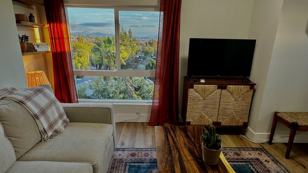 Photo of Livingroom in Carlton Hills