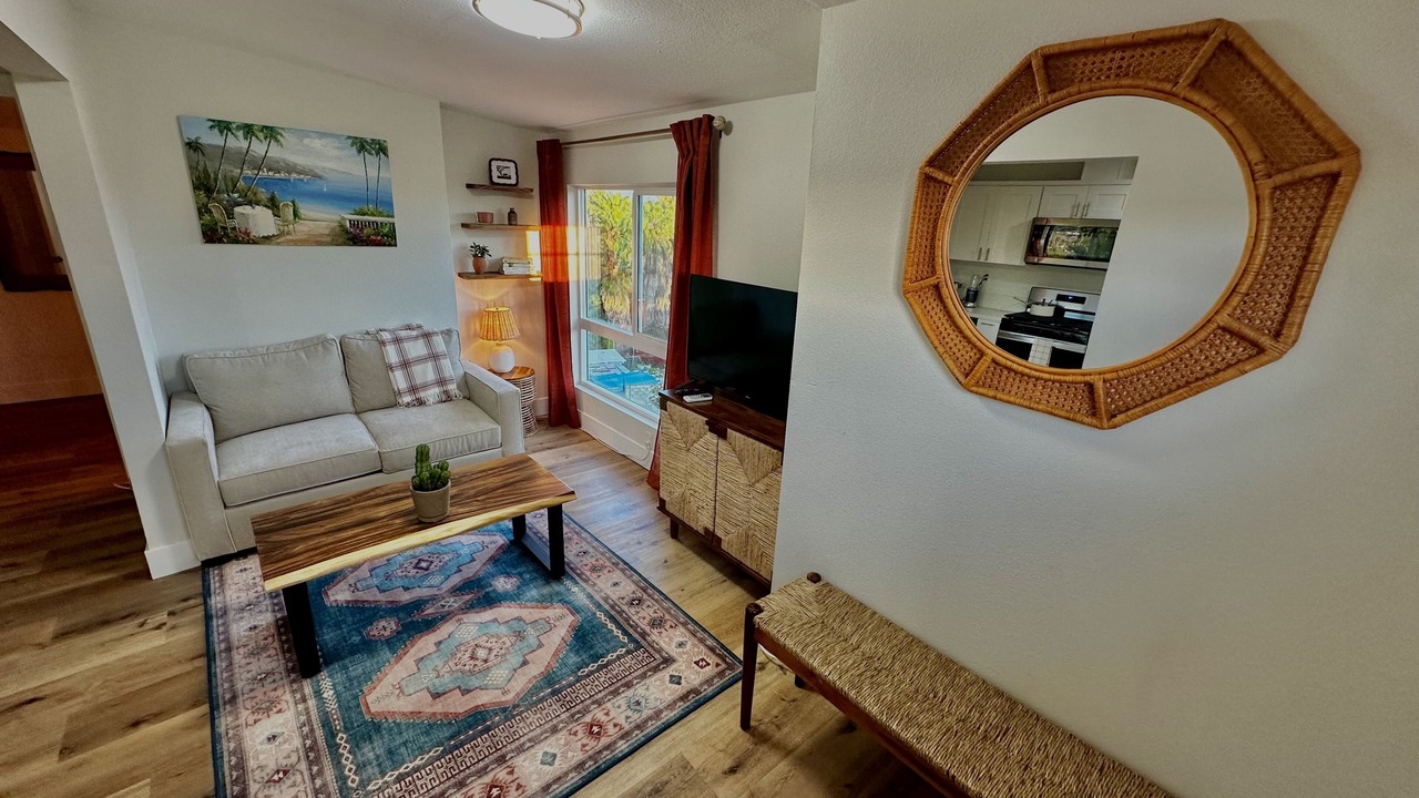 Photo of Livingroom in Carlton Hills