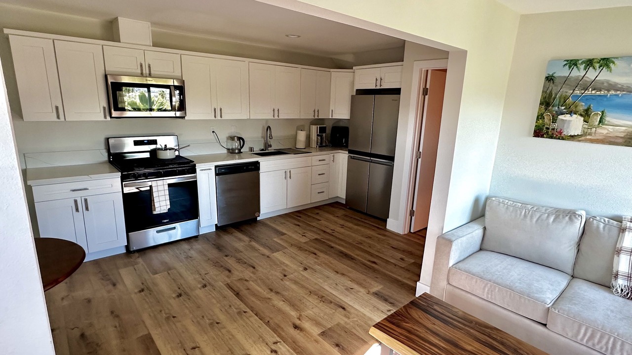 Photo of Livingroom in Carlton Hills