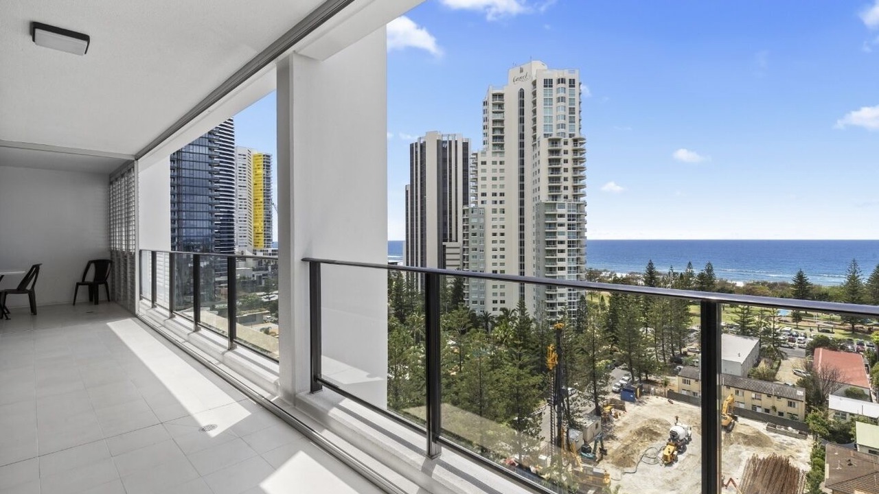 Photo of Outdoor in Broadbeach