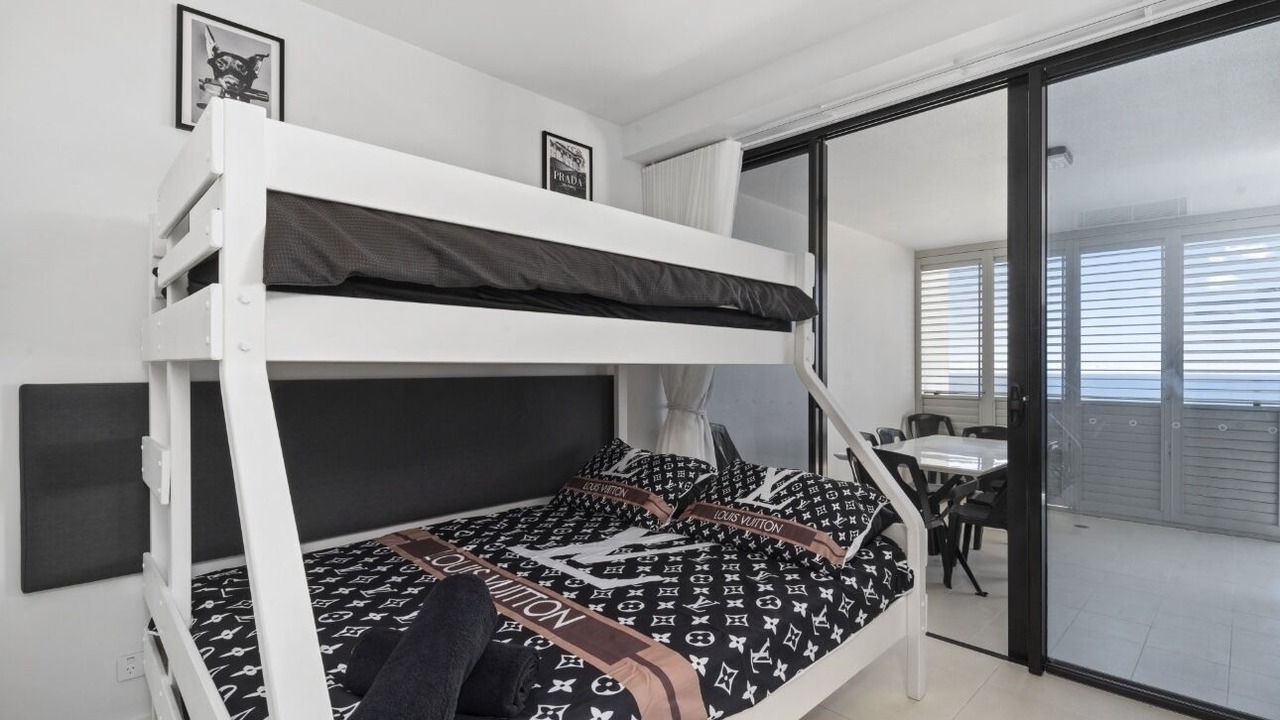 Photo of Bedroom in Broadbeach