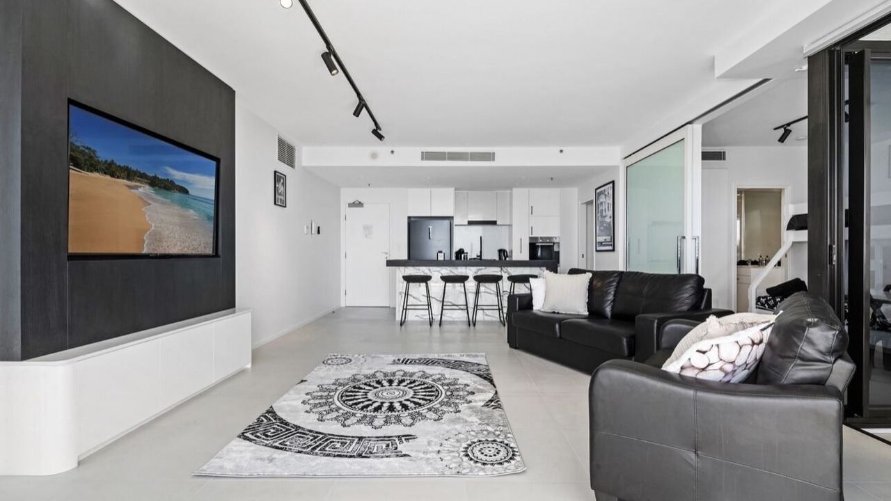 Photo of Livingroom in Broadbeach