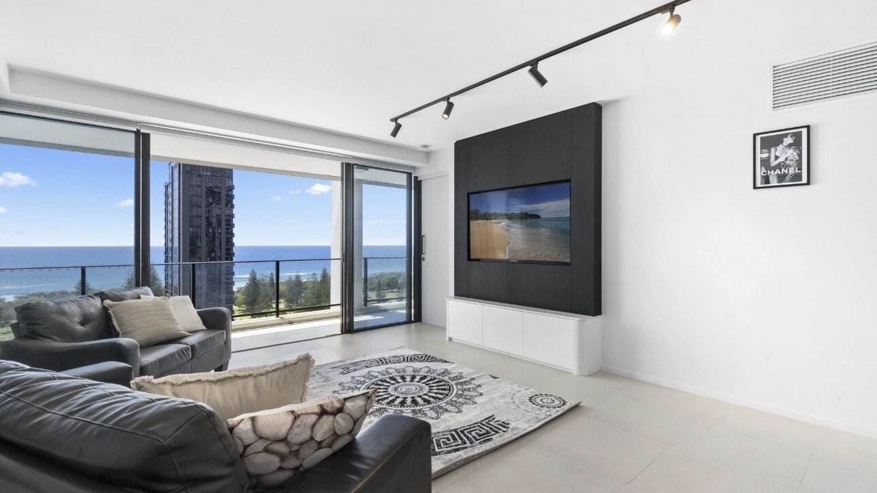 Photo of Livingroom in Broadbeach