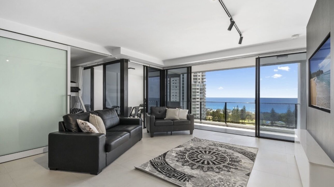 Photo of Livingroom in Broadbeach