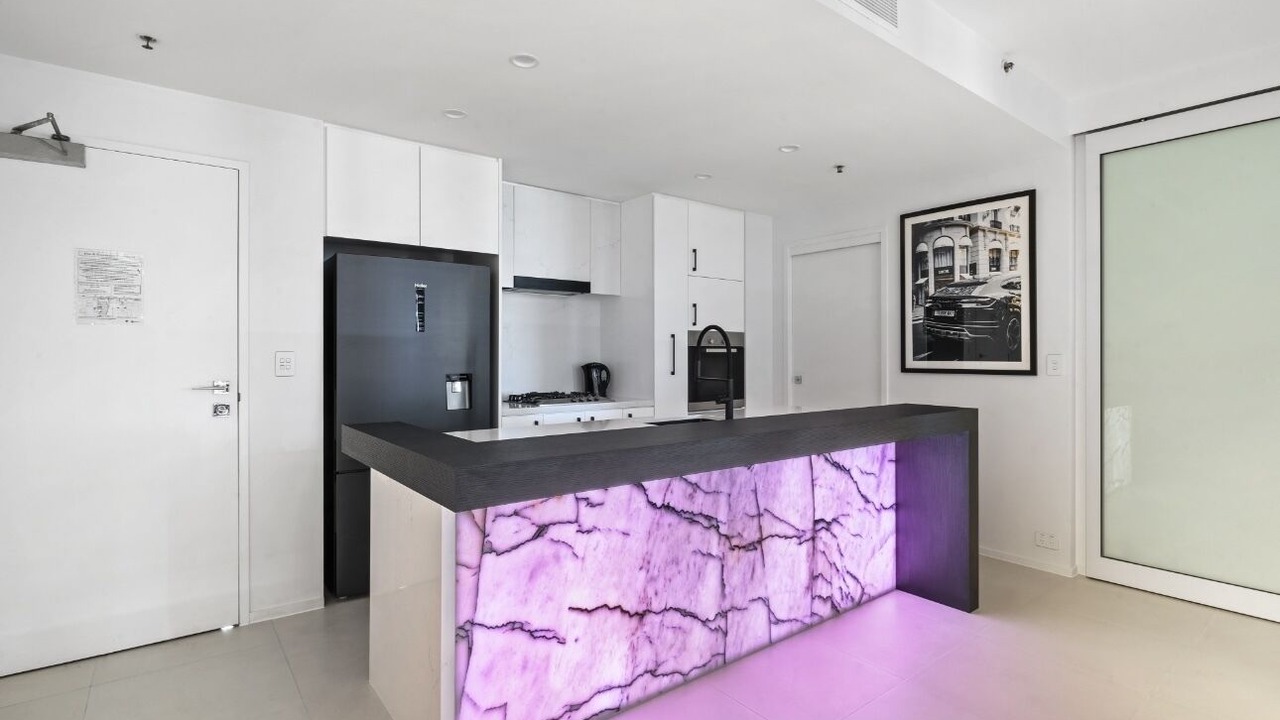 Photo of Kitchen in Broadbeach