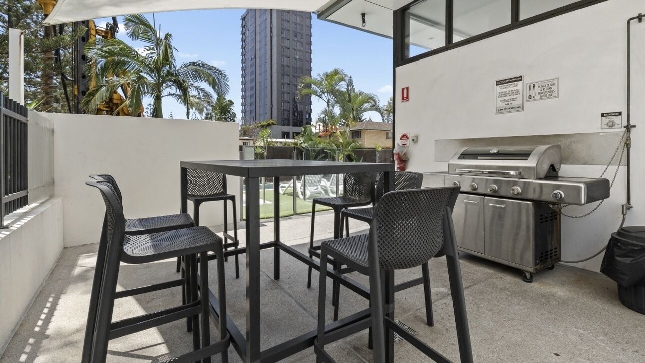 Photo of Outdoor in Broadbeach