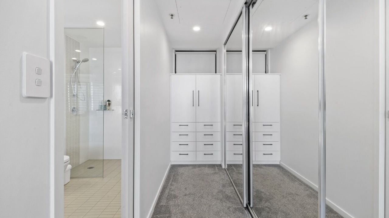 Photo of Bathroom in Broadbeach
