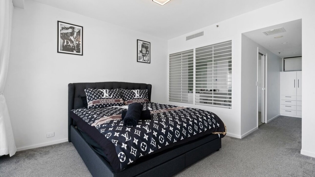 Photo of Bedroom in Broadbeach