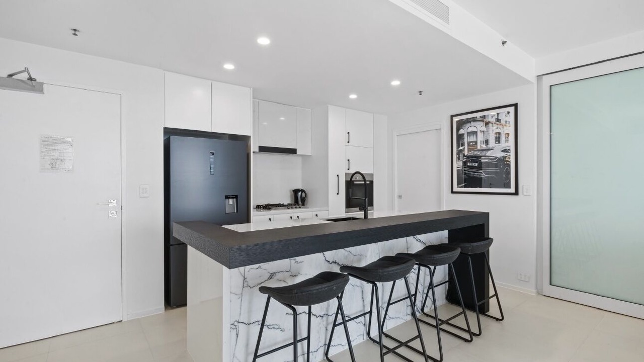 Photo of Kitchen in Broadbeach
