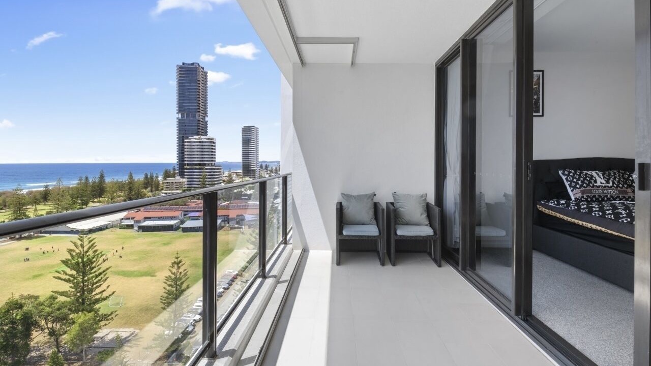 Photo of Outdoor in Broadbeach