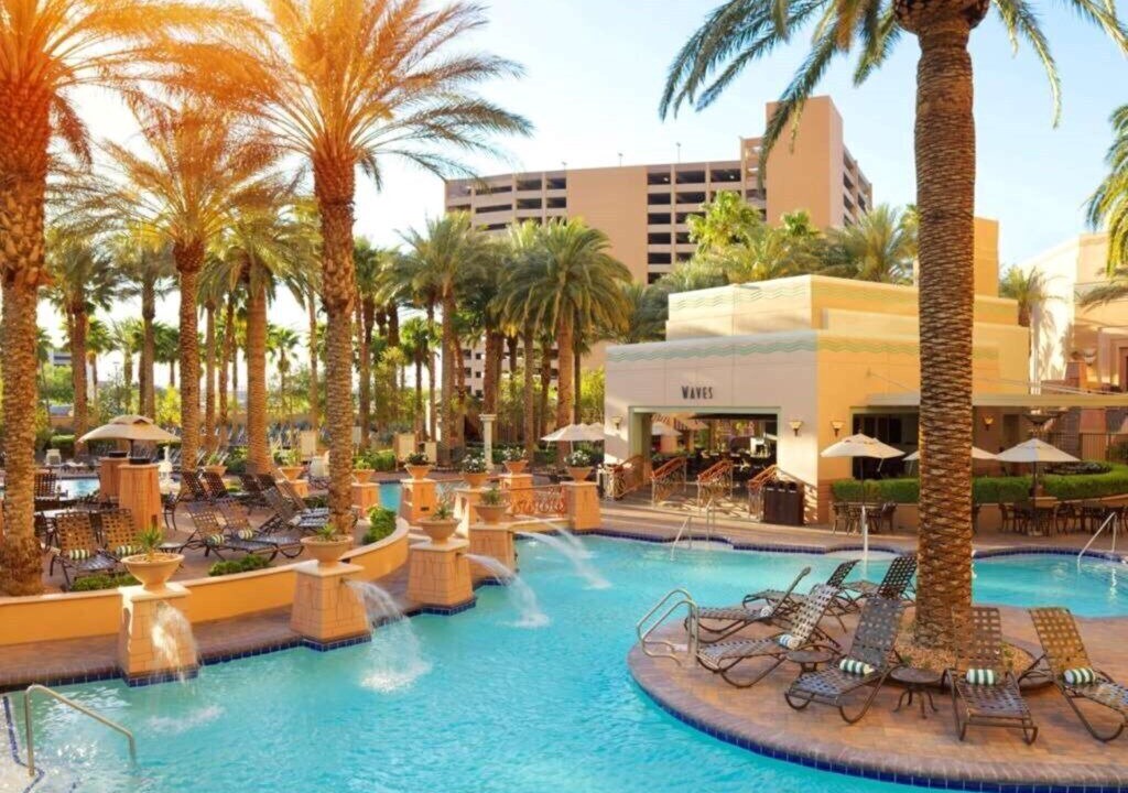Photo of Outdoor in Las Vegas