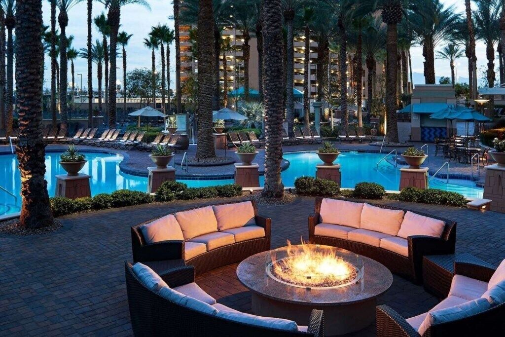Photo of Outdoor in Las Vegas