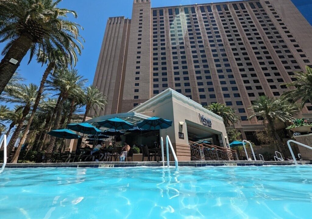 Photo of Outdoor in Las Vegas