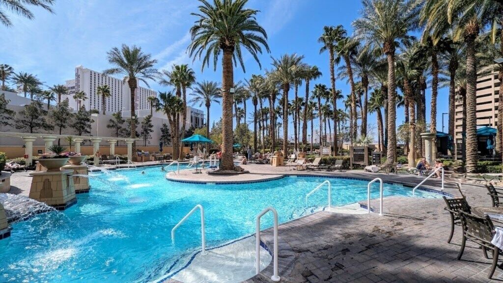 Photo of Outdoor in Las Vegas