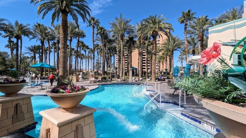 Photo of Outdoor in Las Vegas