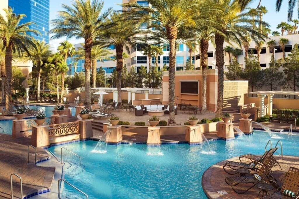 Photo of Outdoor in Las Vegas