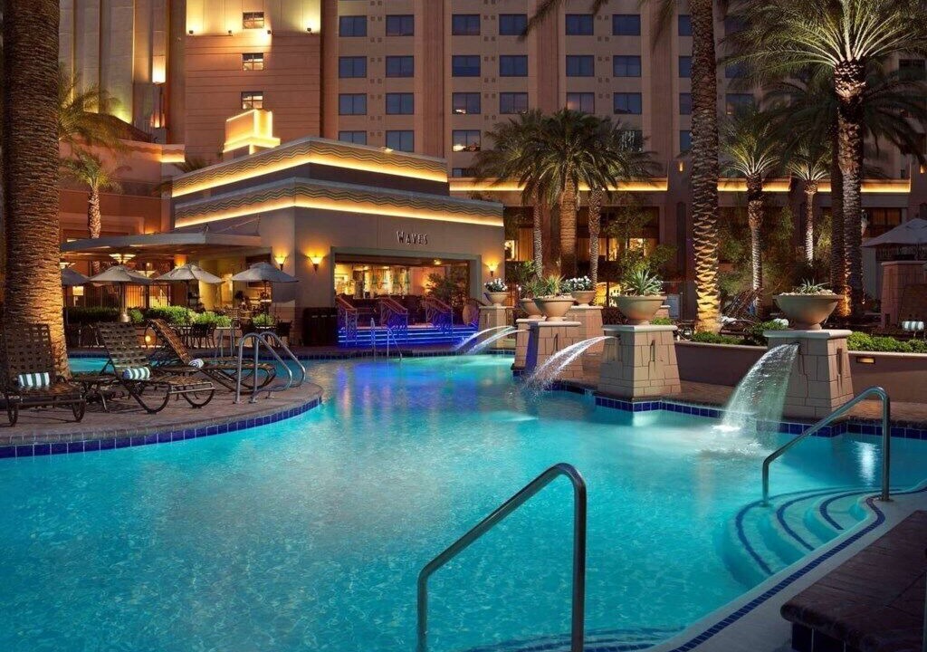 Photo of Outdoor in Las Vegas
