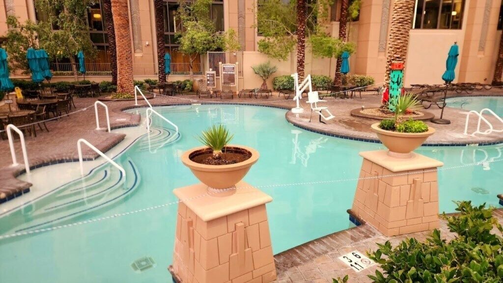 Photo of Outdoor in Las Vegas