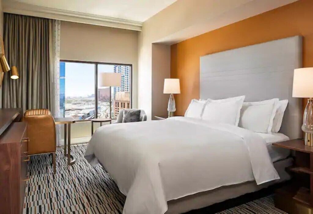 Photo of Bedroom in Las Vegas