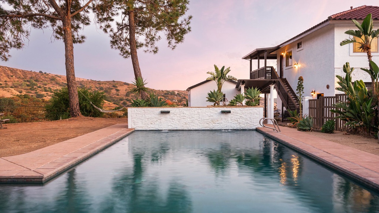 Photo of Outdoor in Ramona