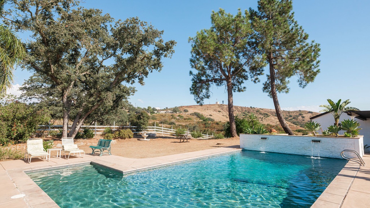 Photo of Outdoor in Ramona