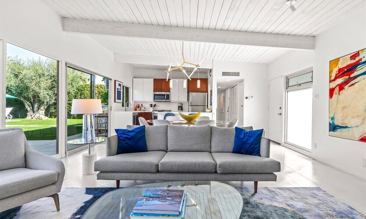 Photo of Livingroom in Sunmor