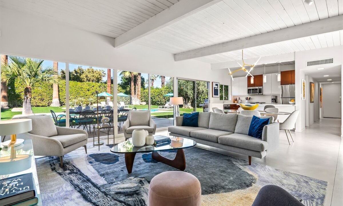Photo of Livingroom in Sunmor