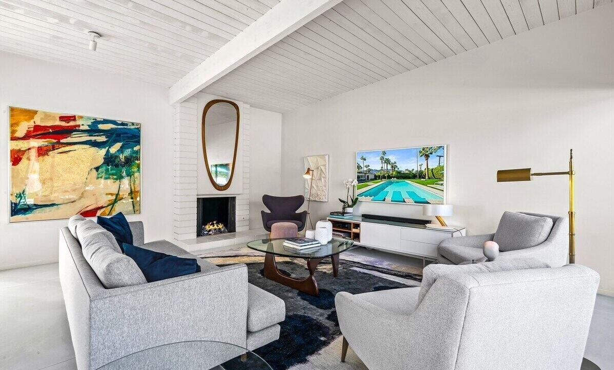 Photo of Livingroom in Sunmor