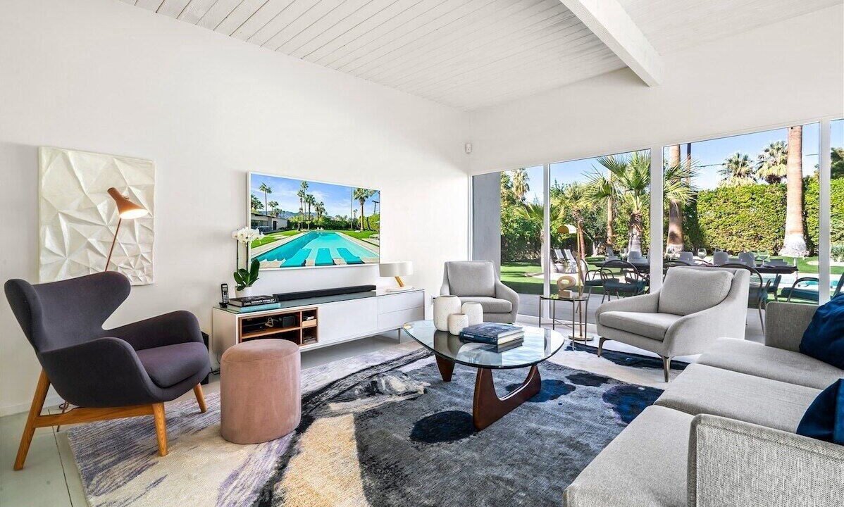 Photo of Livingroom in Sunmor