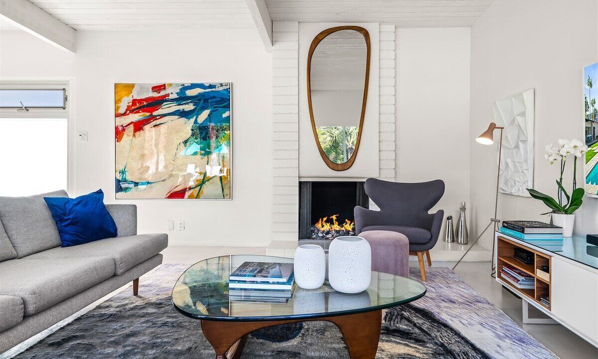 Photo of Livingroom in Sunmor