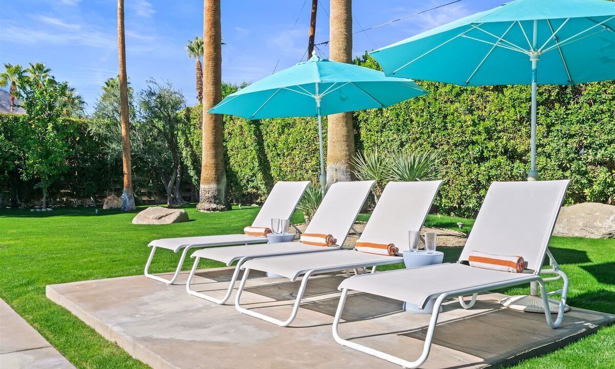 Photo of Patio Balcony in Sunmor
