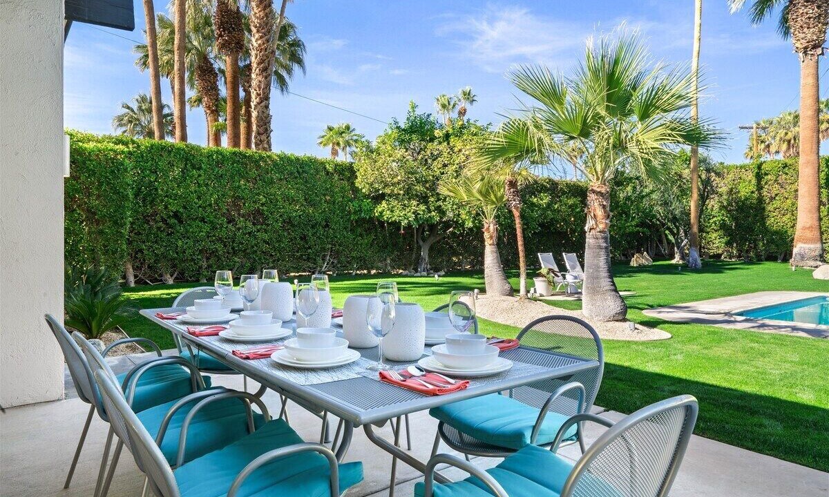 Photo of Outdoor in Sunmor