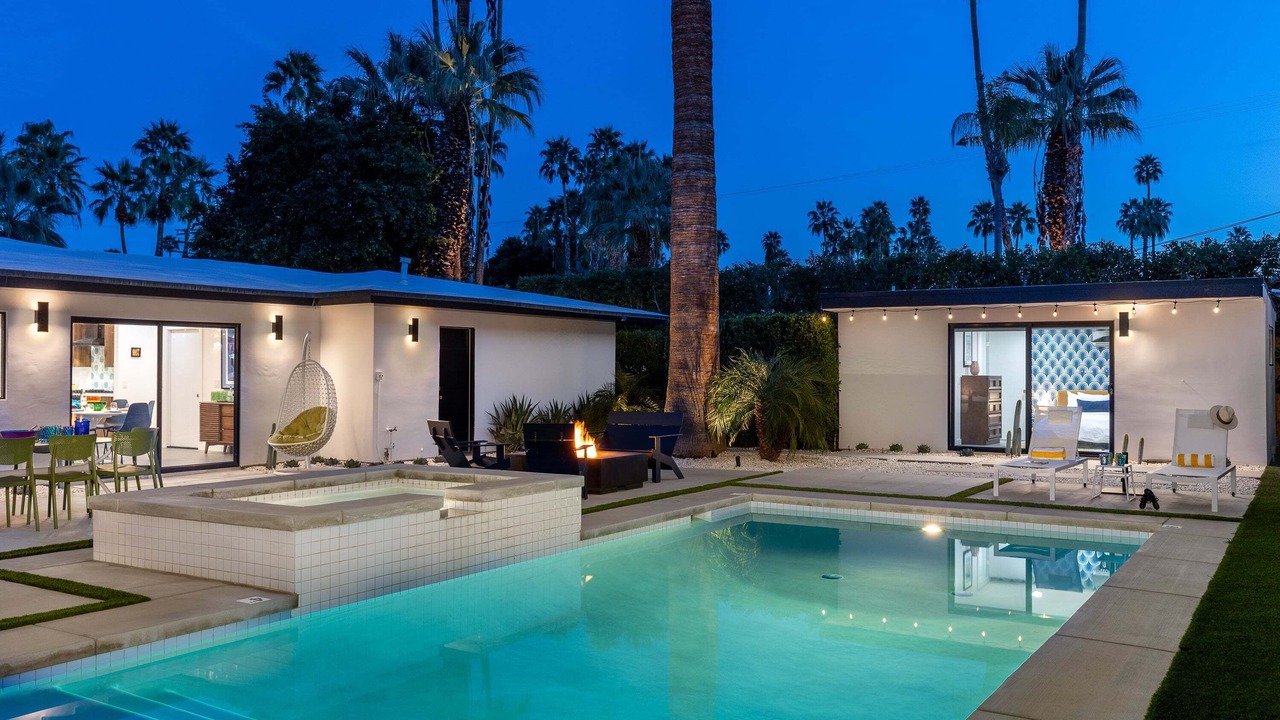 Photo of Others in Tahquitz River Estates