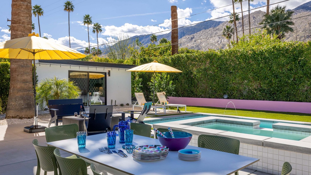 Photo of Others in Tahquitz River Estates