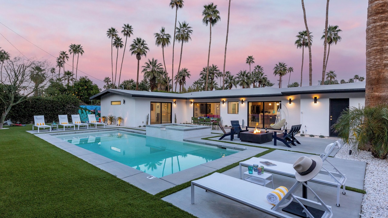 Photo of Others in Tahquitz River Estates