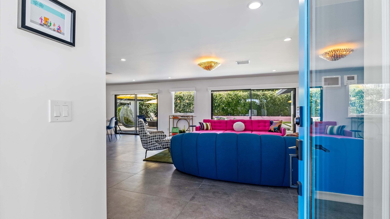Photo of Others in Tahquitz River Estates