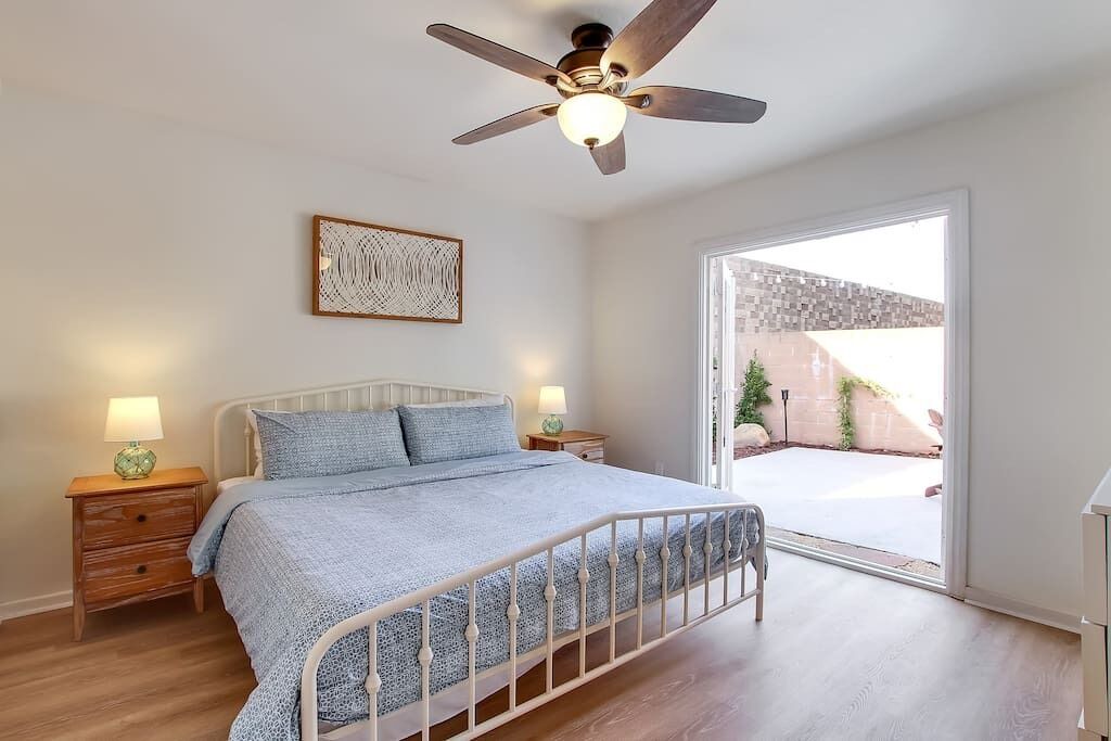 Photo of Bedroom in Carpinteria