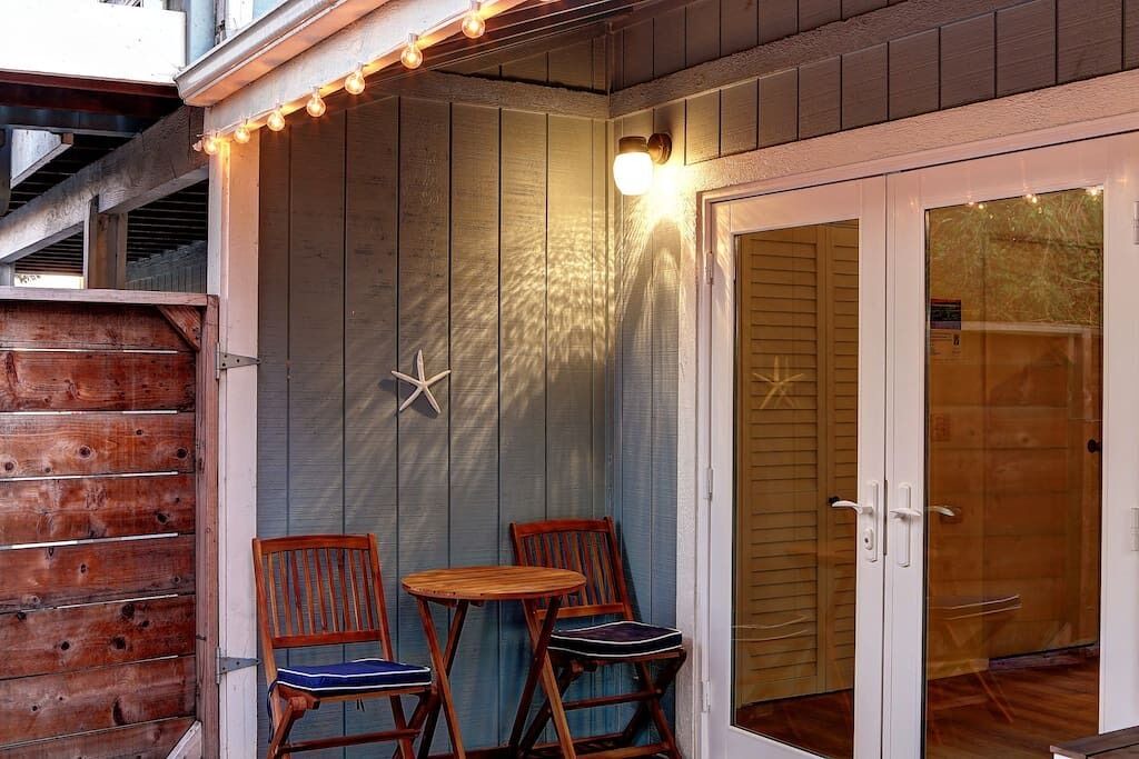 Photo of Outdoor in Carpinteria