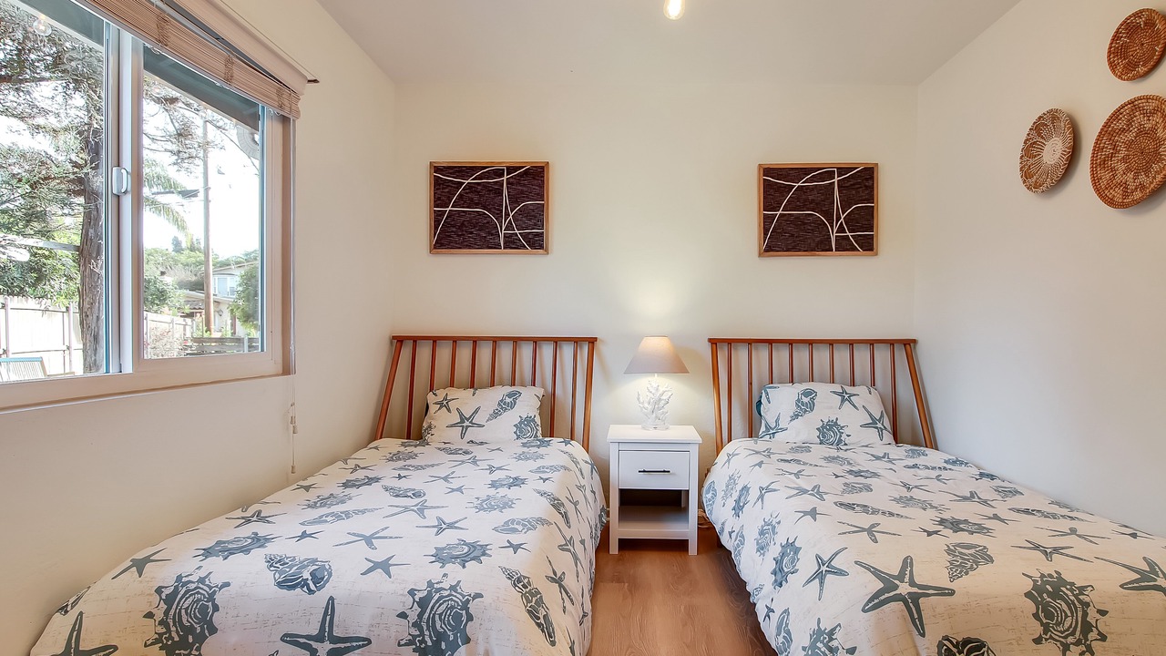 Photo of Bedroom in Carpinteria
